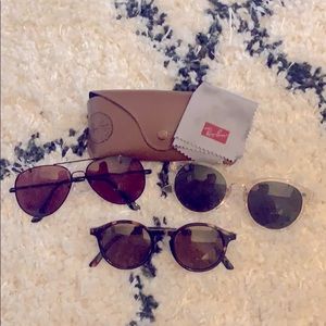 🕶 Sunglass Bundle!!! ☀️
